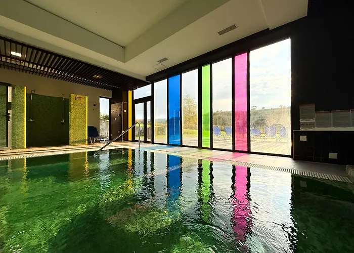 Altus Hotel & Spa Praid
