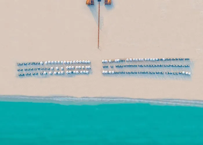 Rixos Premium Saadiyat Island Hotel Abu Dhabi