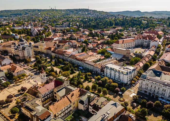 Plaza V Hotel Târgu-Mureş