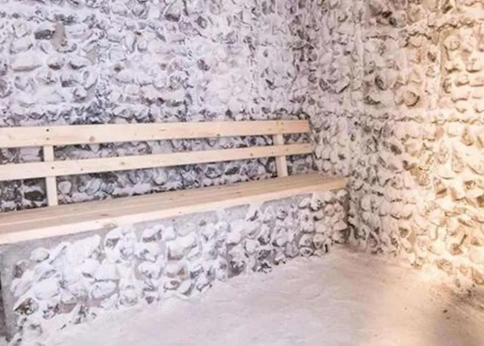 Piatra Pinului Ski&Spa Gura Humorului
