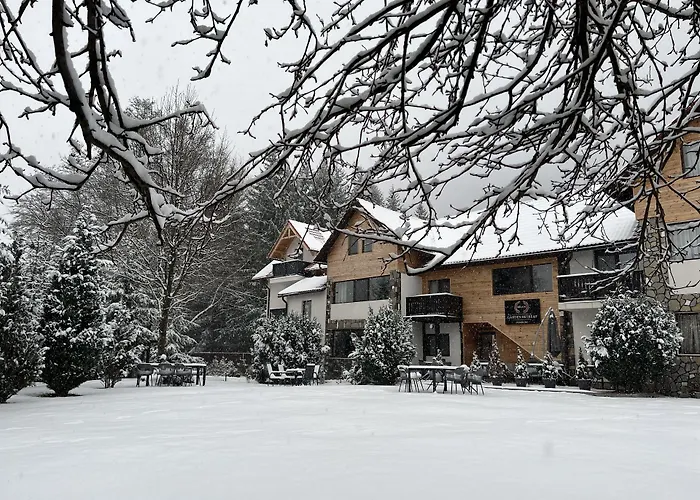 Garden Retreat (Adults Only) Hotel Bran 