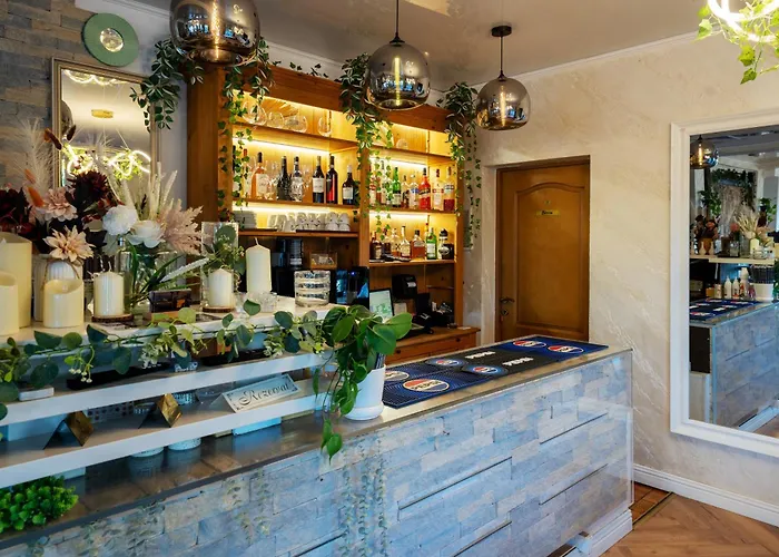 Pension Bella Vista Sighişoara