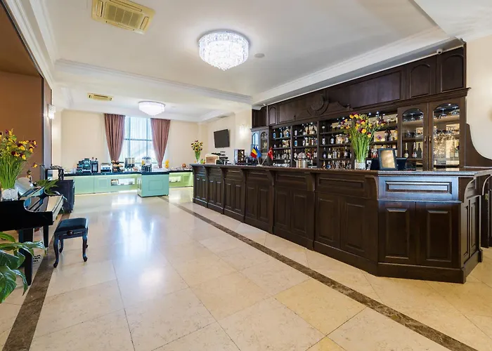 Albert Hotel Ploieşti