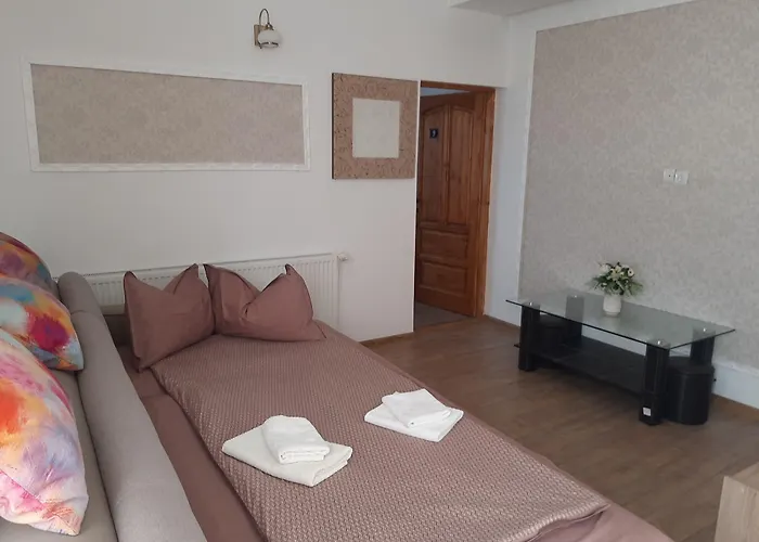 Vila Fortuna Auri Oradea