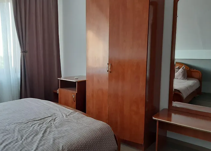 Vila Fortuna Auri Oradea