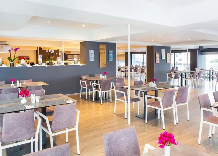 Mercure Rhodes Alexia Hotel & Spa (Adults Only) Rhodes City