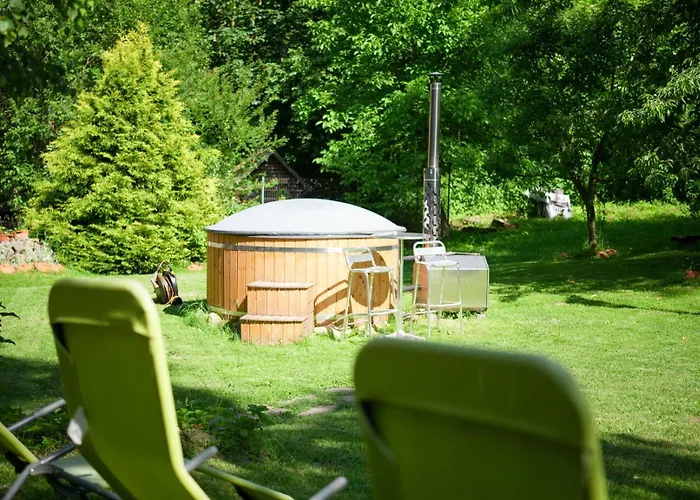 Fortuna Eco - Boutique Hotel BaileTusnad