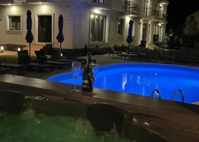 Royal Boutique Hotel Rîşnov