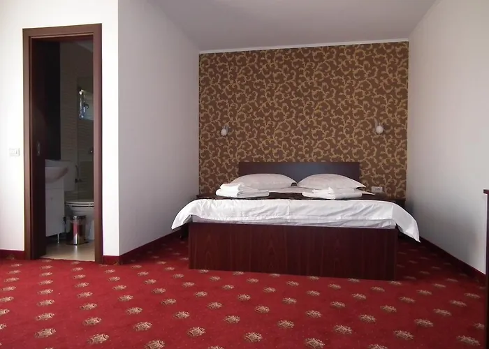 Vila Queen Mary Constanţa