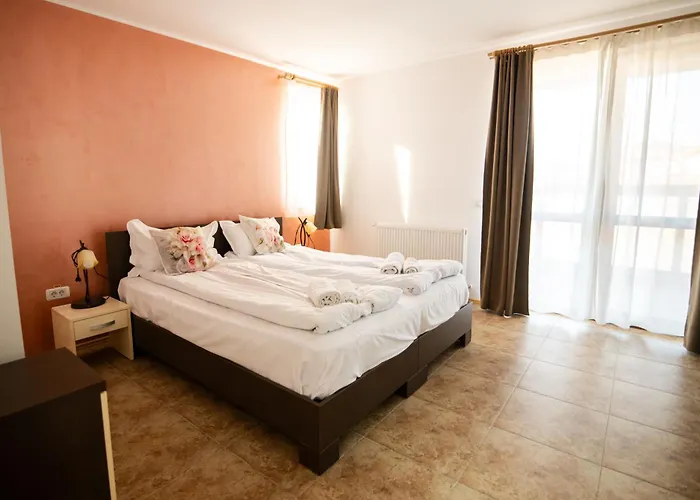 Rosiem House Hotel Techirghiol