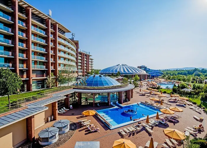 Aquaworld Resort Budapesta