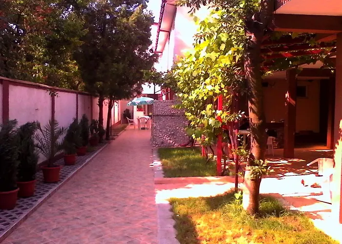 Vila Popoiu Costineşti