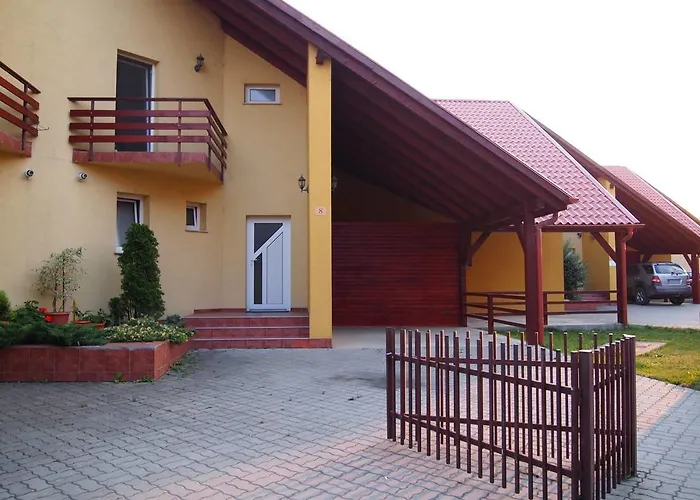 Casa Ardeleneasca Hotel Dumbravita 