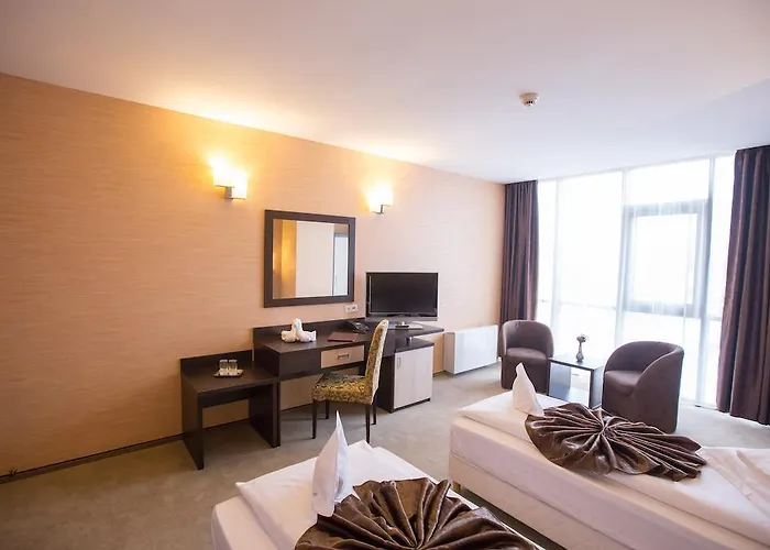 Hotel Meliss Craiova