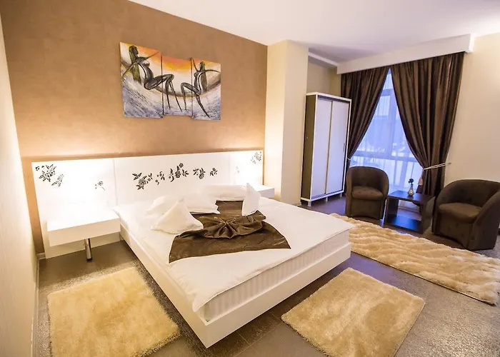 Hotel Meliss Craiova