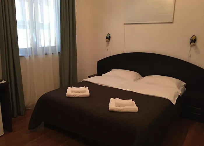 Casa Transilvania Brașov