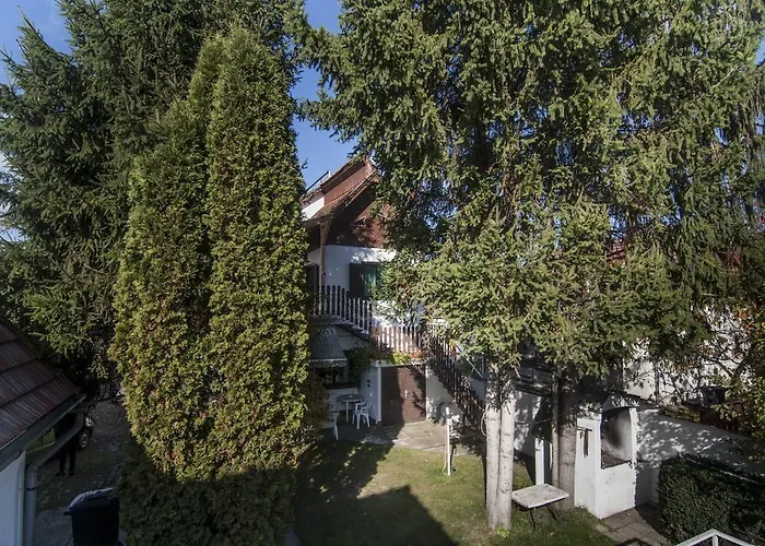 Pensiunea Schneider Covasna