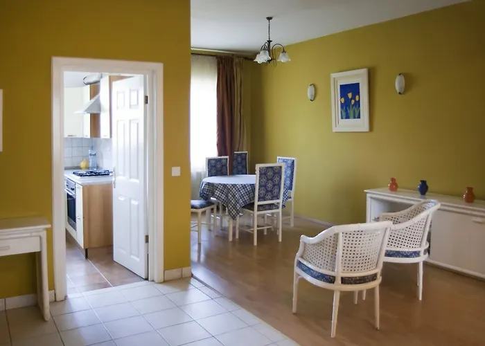 Country Club La Mesteceni Sebeş