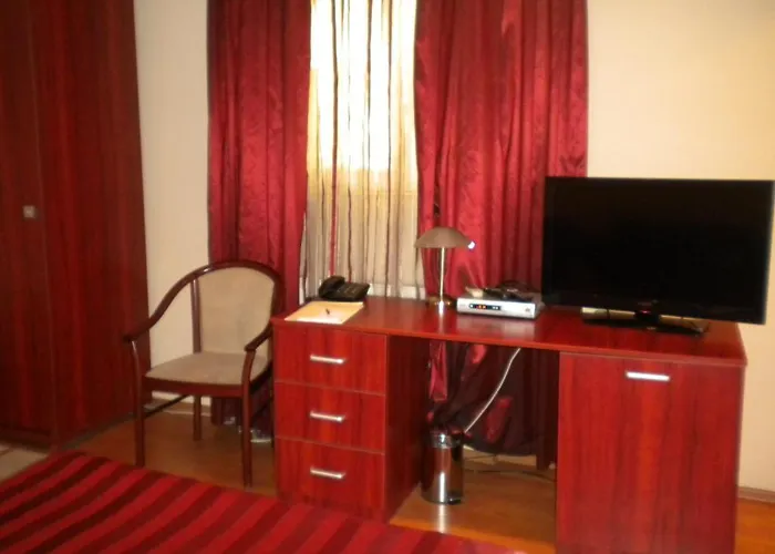 Hotel Ary Cluj-Napoca