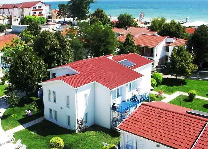 Complex Credo Hotel Costineşti