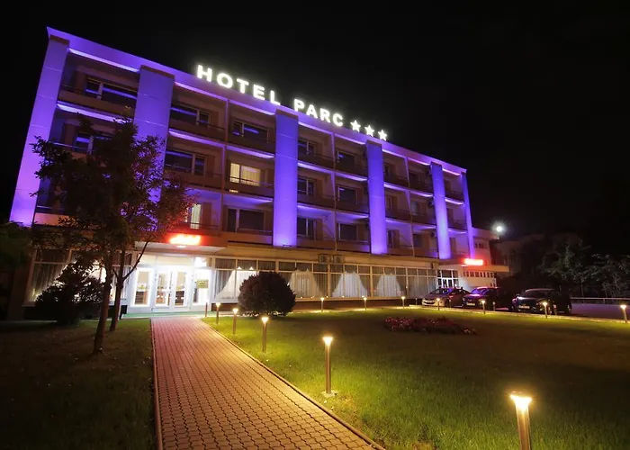 Hotel Parc Craiova