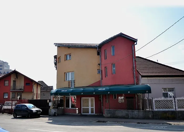 Casa Otilia Hotel Cluj-Napoca