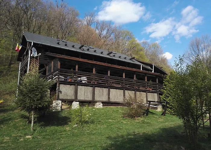 Cabana La noi Rîşnov