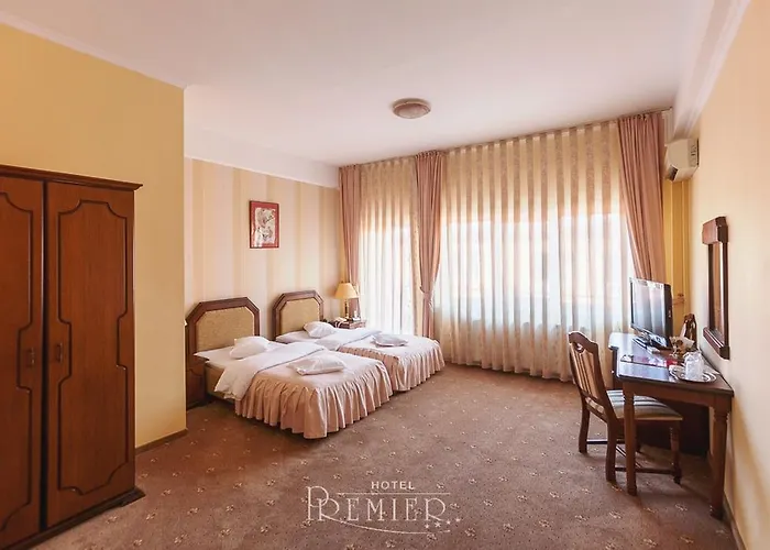 Hotel Premier Cluj-Napoca