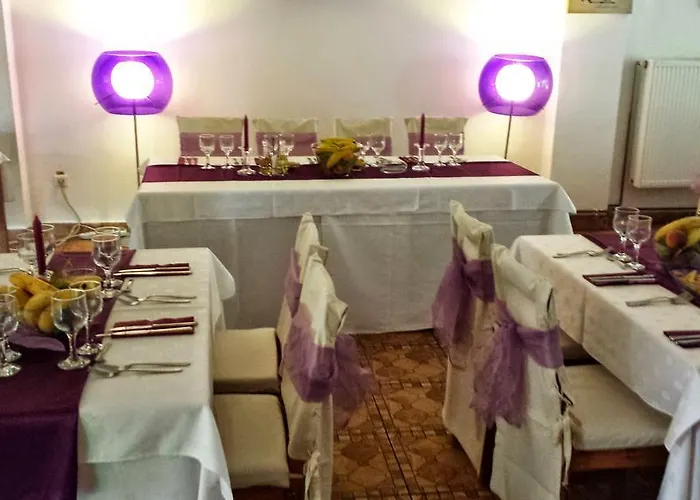 Floarea Soarelui Hotel Cheia 