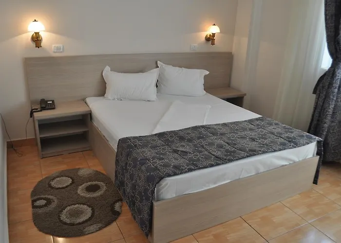 Hotel Regal Eforie Nord