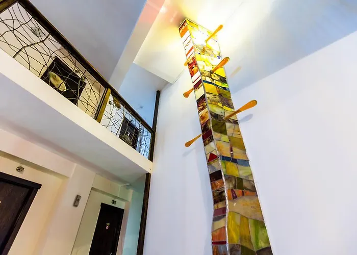 Hotel Onix Rânca