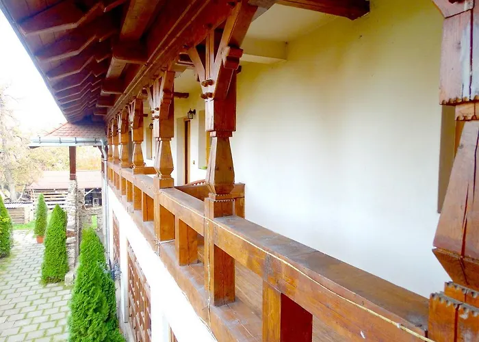 Pension Casa Iurca Sighetu Marmaţiei
