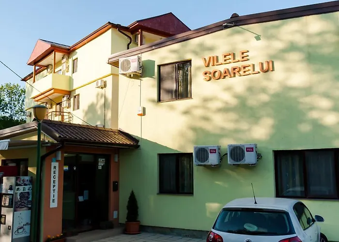 Vilele Soarelui Neptun