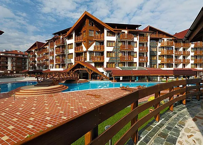 Belvedere Holiday Club Bansko