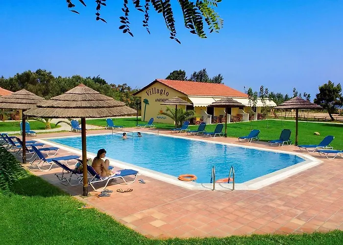 Villagio Lefkáda