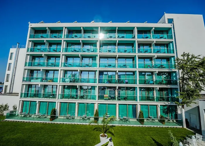 Hotel Turquoise All Inclusive Venus