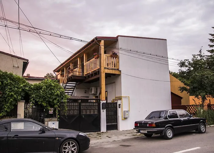 Casa Faleza Constanţa