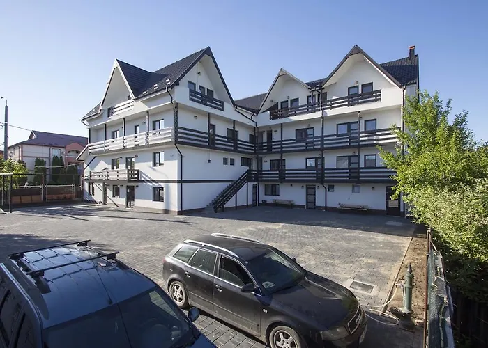 La Conac Hotel Vaslui