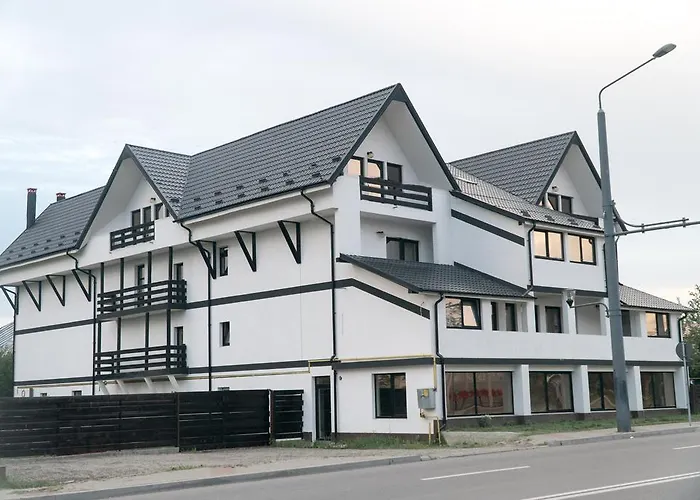 La Conac Hotel Vaslui