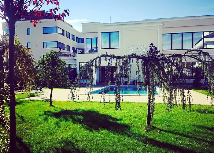 La Rocca Boutique Hotel Craiova