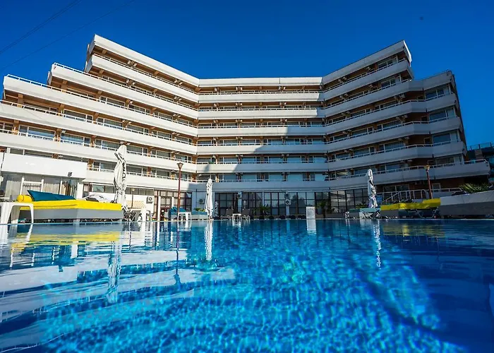 Ambasador Hotel Mamaia