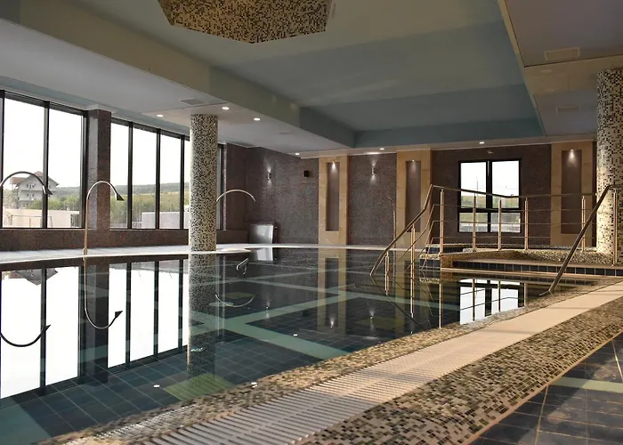 Hotel President Spa Băile Felix