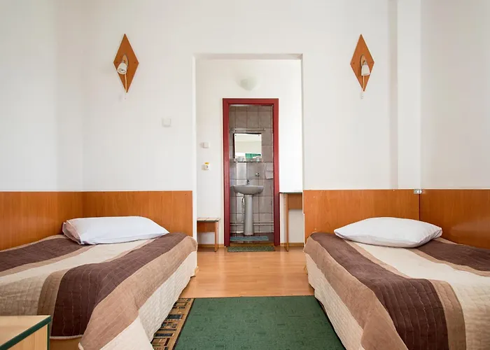 Hotel Beta Cluj-Napoca