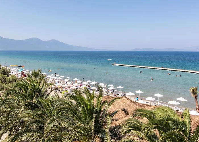 Atlantique Holiday Club Kusadası