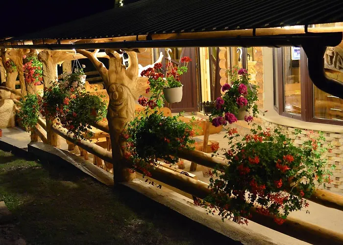 Taverna Ceahlau Durău