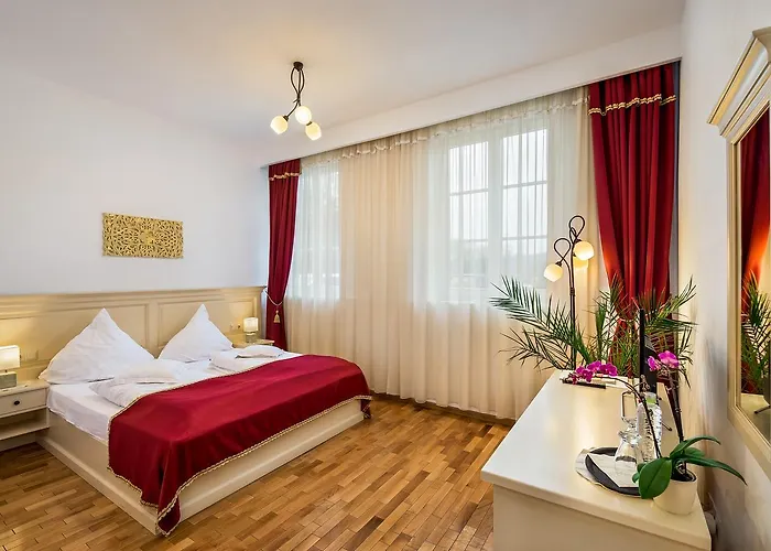 Palatul Brukenthal Avrig Hotel