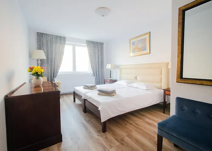 Hotel Eka Sebeş