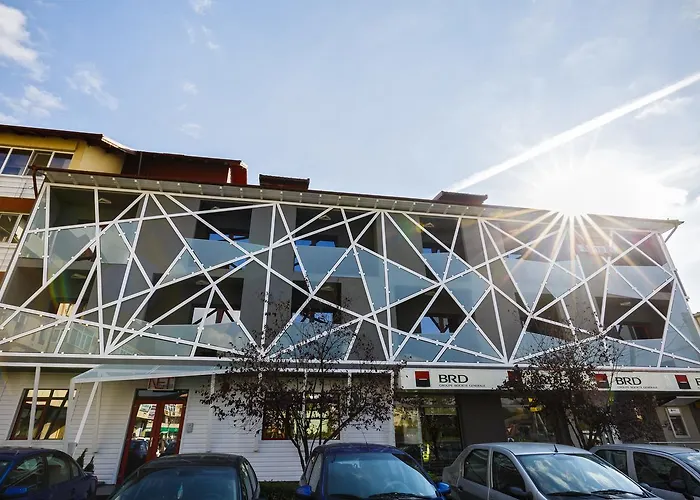 Net Hotel Piteşti