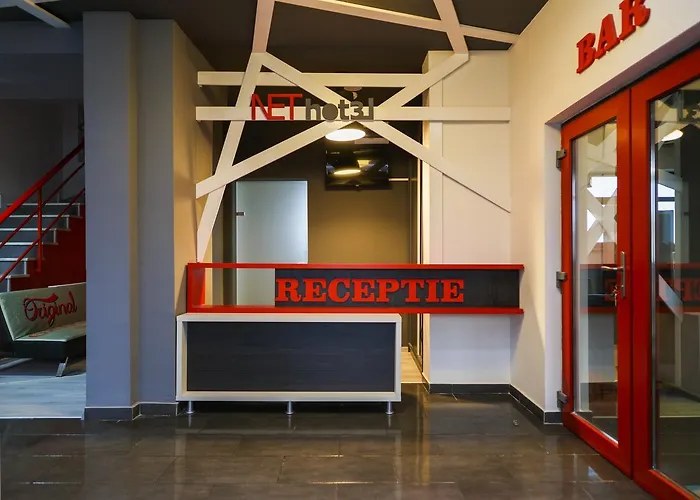 Net Hotel Piteşti