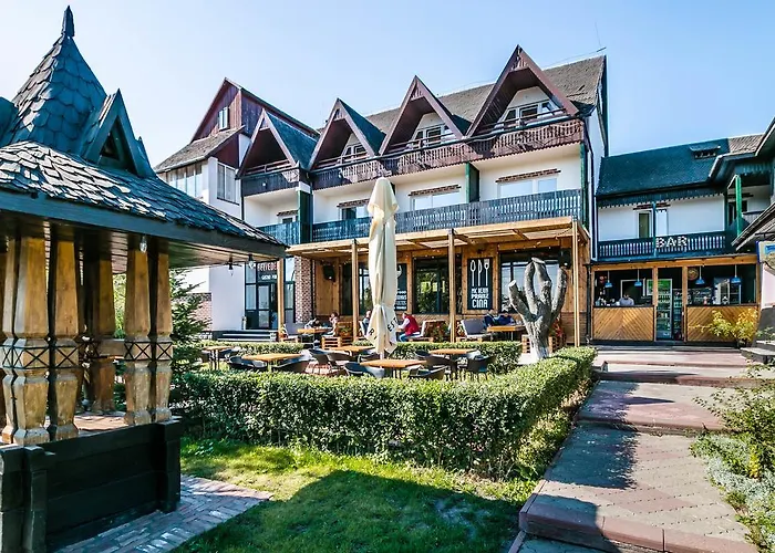 Pensiunea Belvedere Târgu Neamţ